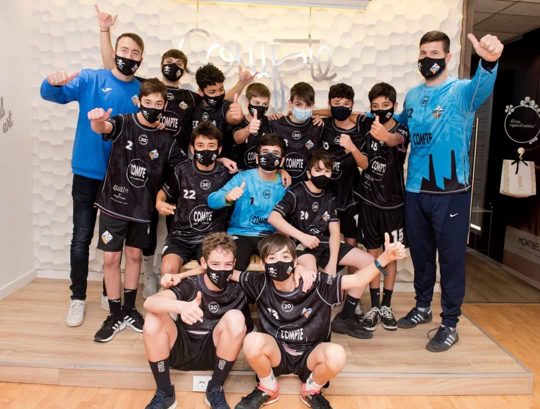 Eric Bosser tweet media