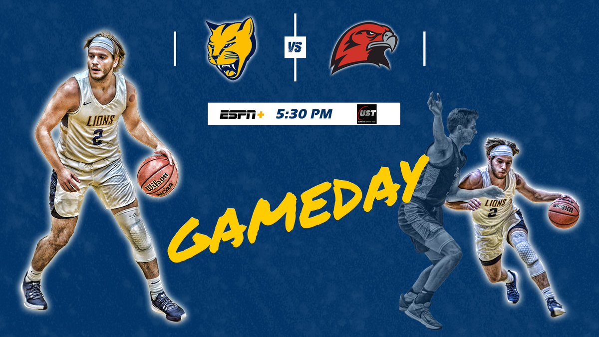 MountBasketball's tweet photo. GAMEDAY ‼

🏀🦁 at Miami University 
🕑 5️⃣:3️⃣0️⃣
📍 Millett Hall
📺 ESPN+
📊 https://t.co/QQV0BJsUsu
📻 https://t.co/EN4AJ0XQEZ

#mountup https://t.co/IggRonUCyS