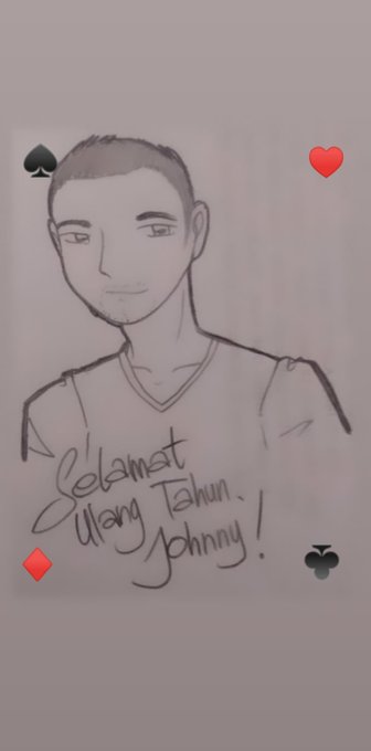 Some really cool drawings of me from an awesome fan thank you @MdSuardikaJaya  #Blazedstudios https://t<a href="/tag/blazedstudios"class="tags"><span>#blazedstudios</span></a>