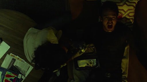 Best of Daredevil #SaveDaredevil tweet media