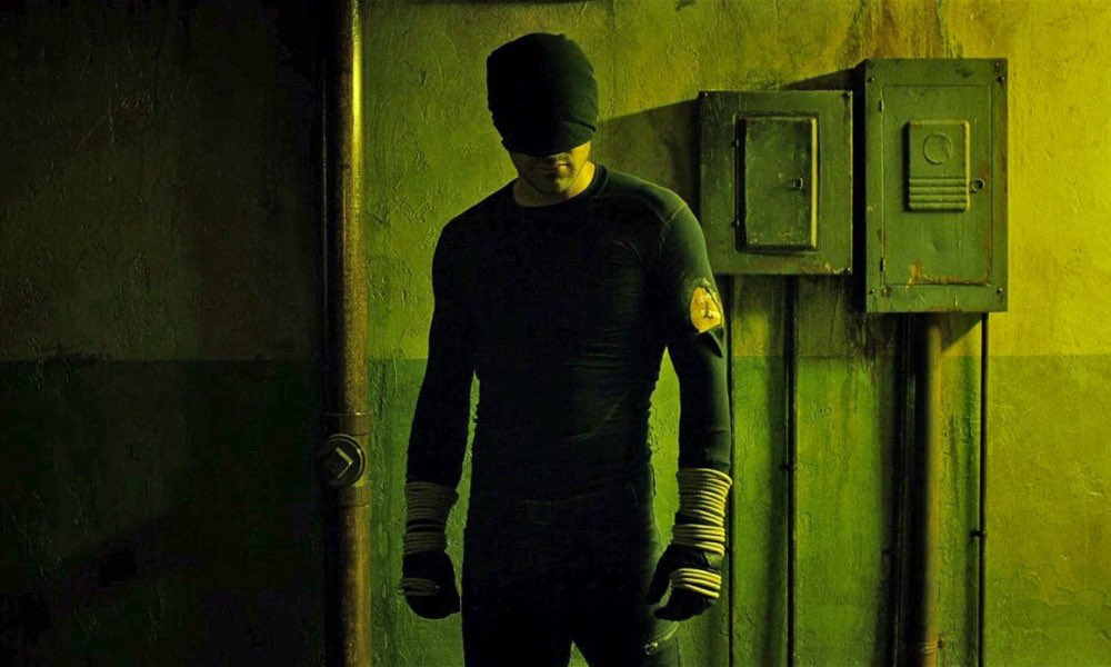 Best of Daredevil #SaveDaredevil tweet media