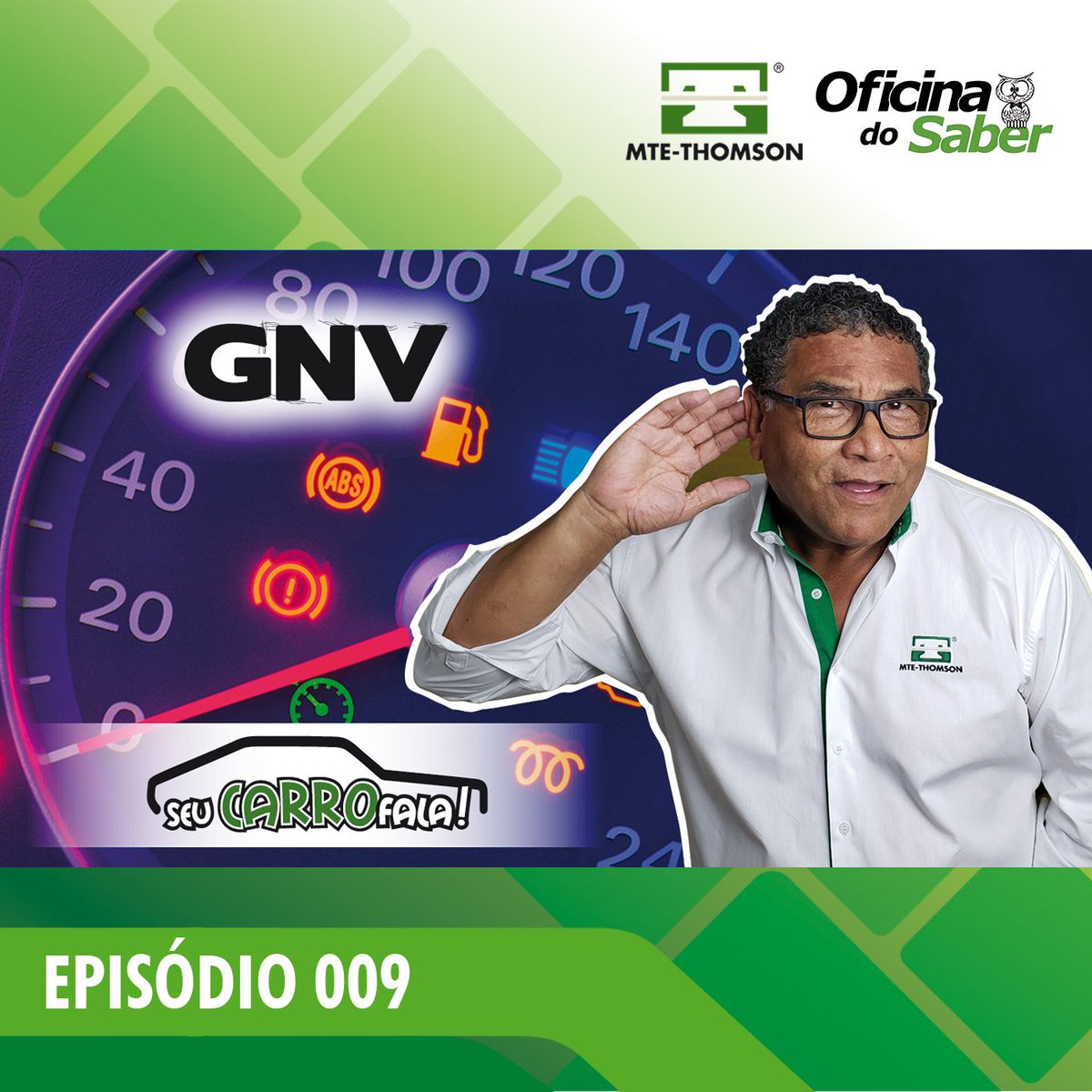 mtethomson's tweet photo. Vamos conversar sobre GNV? 

Escute em nosso Spotify!
https://t.co/LnKNUB0oHQ

Saiba mais e oriente seu cliente!

#MTE-THOMSON #Podcast #GNV #ManutençãoPreventiva #SeuCarroFala https://t.co/PED6SB6YI2