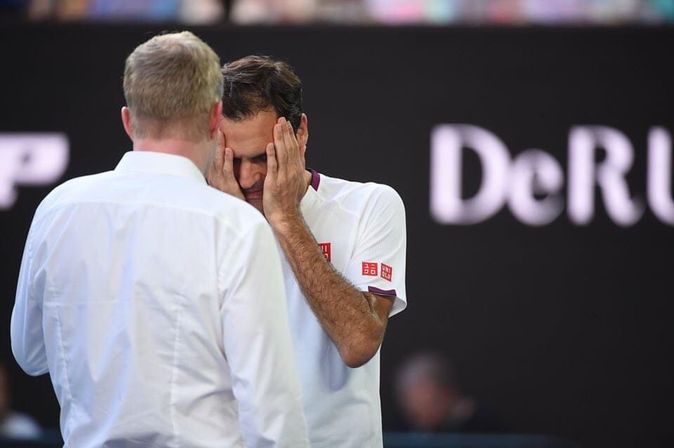 My  favorite pictures of  @rogerfederer in  ;A thread 