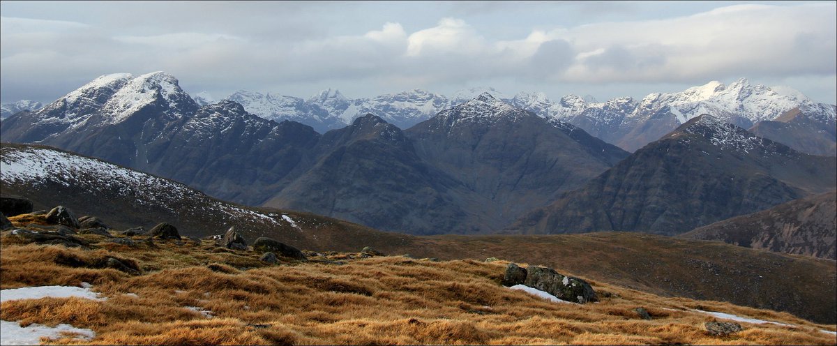 mtnsofscotland's tweet photo. A few Scottish mountains to celebrate #InternationalMountainDay2020 https://t.co/7arCXTDC4g