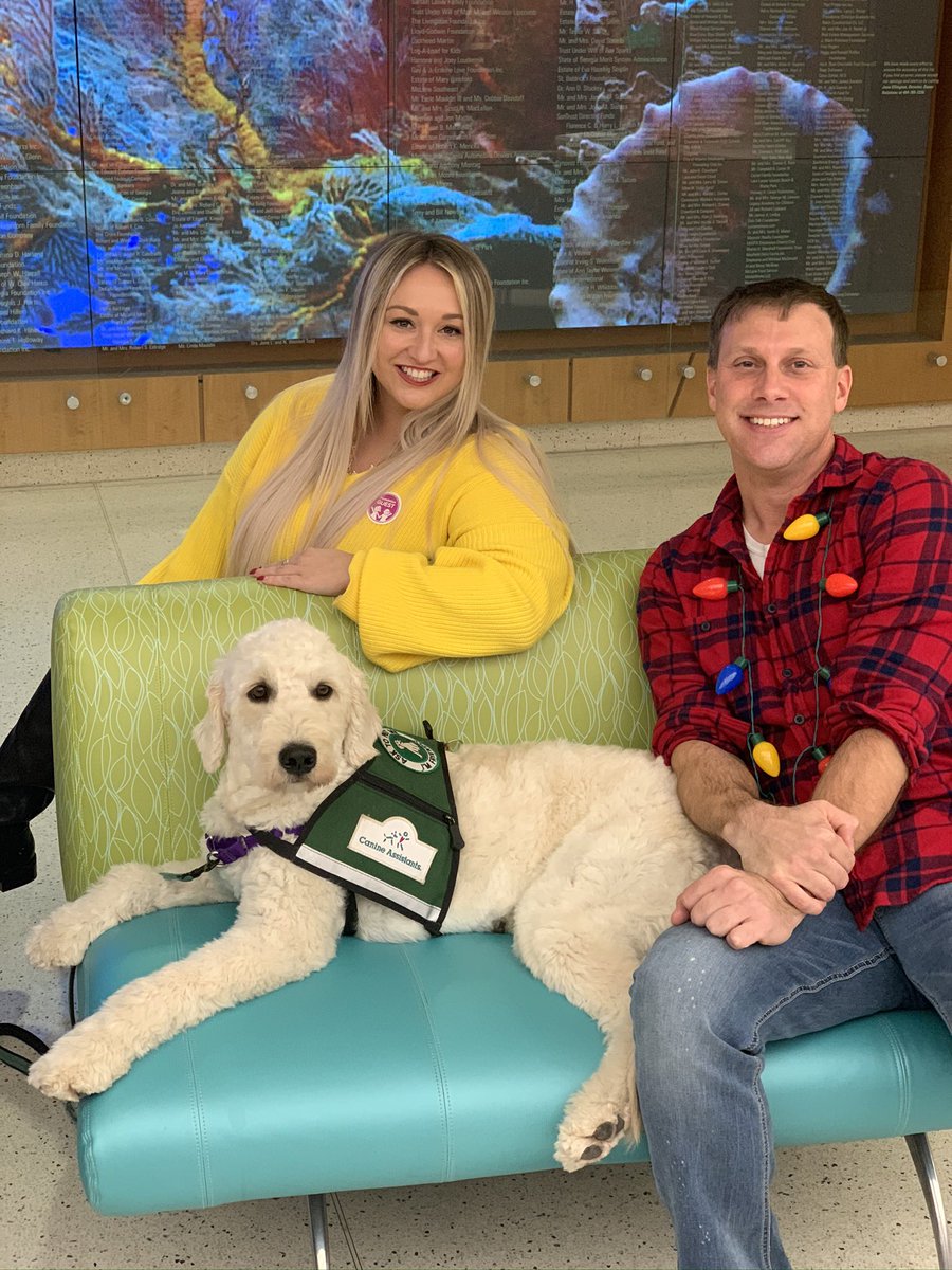 RachelRyanRadio's tweet image. THANK YOU to everyone who donated during my show! 🙏 Let’s keep the Miracle Maker’s coming with @adambombshow for @childrensatl until 7PM! #MakingMiracles

Text  "Miracle" to 64636
☎️ 1-866-781-8811
💻 bit.ly/3qLcygn