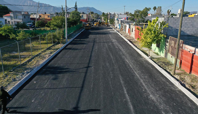 AlcaldesMexico's tweet photo. La obra pública es uno de los pilares del @SaltilloGob, dijo @manolojim en su #3InformeSaltillo, con obras como la rehabilitación del Parque Mirador y la construcción del multideportivo El Sarape, con una inversión de 120 mdp ➡️ https://t.co/lXC50y4fpZ https://t.co/H5LAy8yfHF