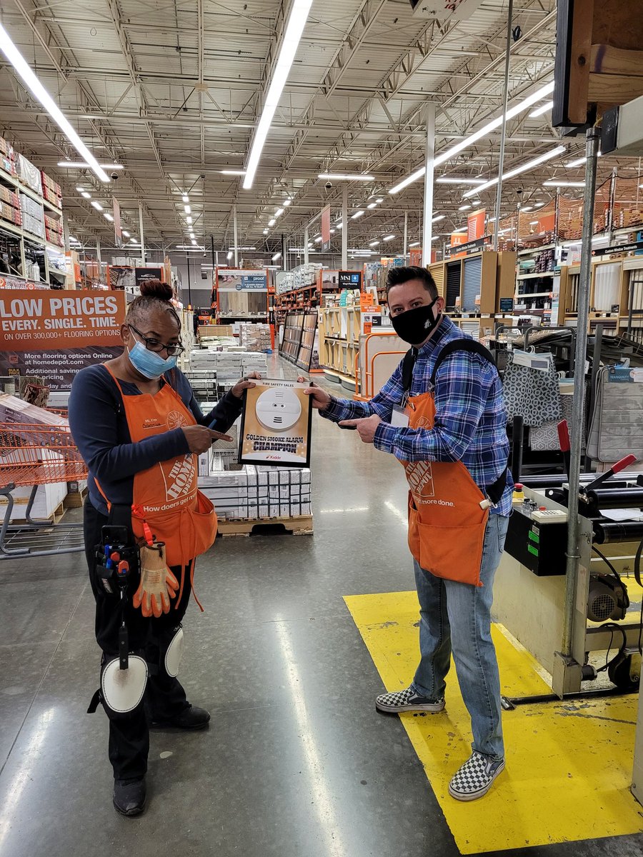 Fire Safety Champion!! Congratulations to Celestine and the D27 team <a href="/jefflimle/">Jeffery Limle</a> <a href="/NathanMcAleese/">Nathan McAleese</a> <a href="/melissahaller5/">melissa haller</a> <a href="/HinckJ/">Mike Hinck</a> <a href="/kear_tiffany/">Tiffany Kear</a> <a href="/EgnaticJ/">Jeff Egnatic</a>