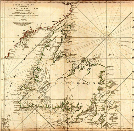 14/ James Cooks' late-1700s maps of Northeast America and Australia were so good, they were used well into the 20th century:Australia                   Northeast USA