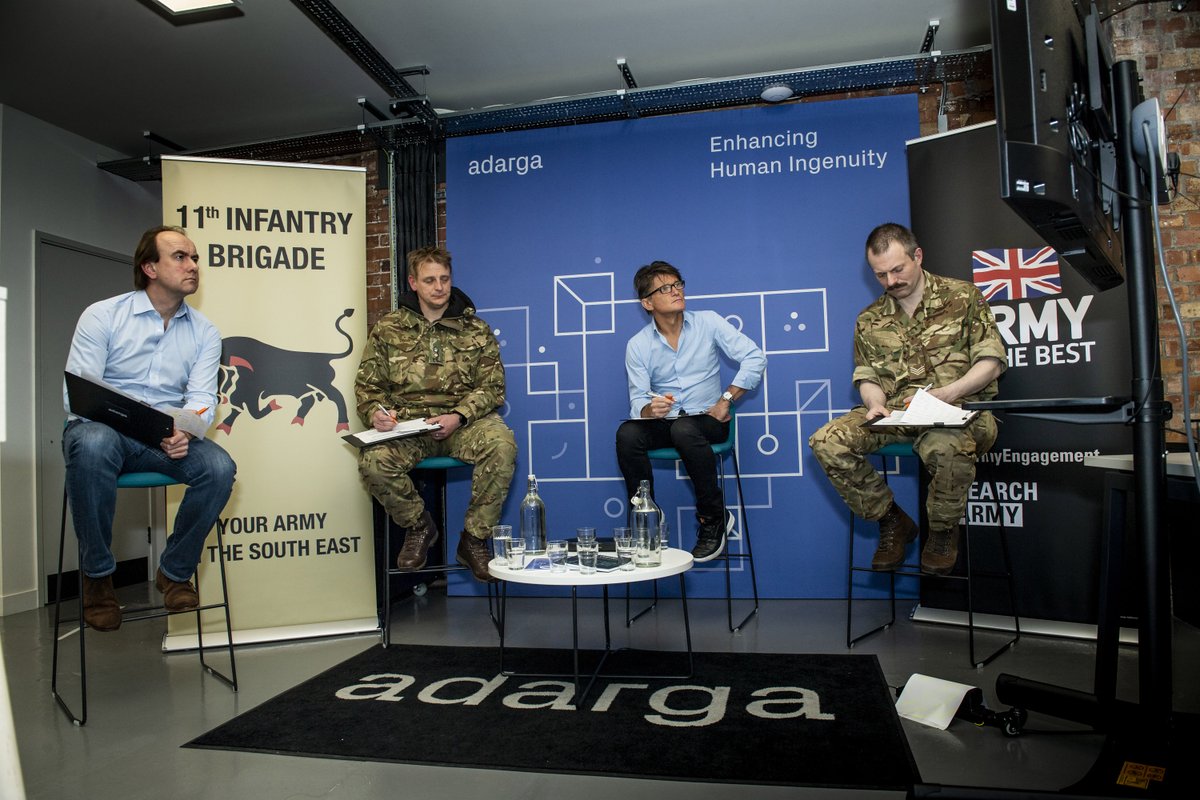 British Army 🇬🇧 tweet media