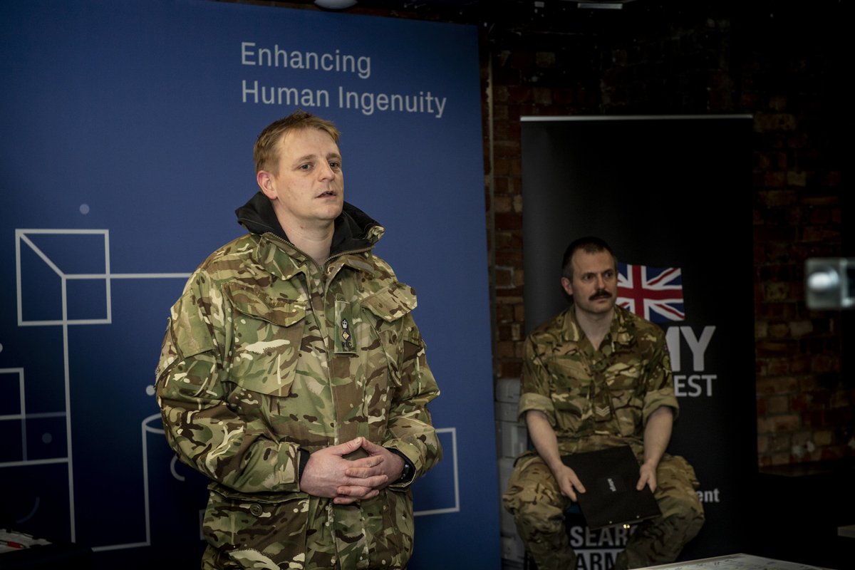 British Army 🇬🇧 tweet media