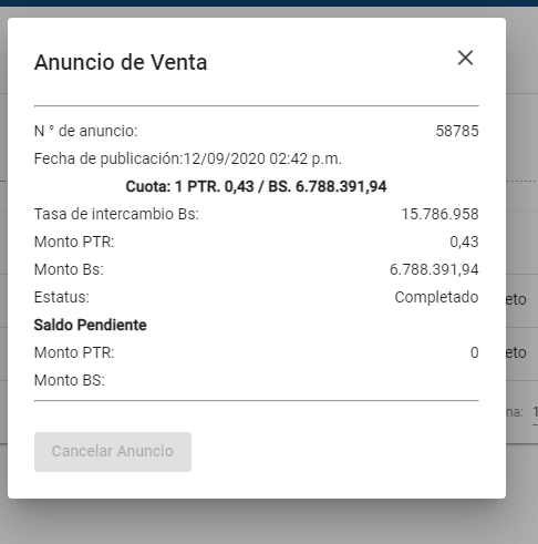 cast_mat's tweet photo. @PetroNoticiasV lo realice correctamente o me falta algo mas.. por favor espero respuesta!!! https://t.co/KoOzVvvOun