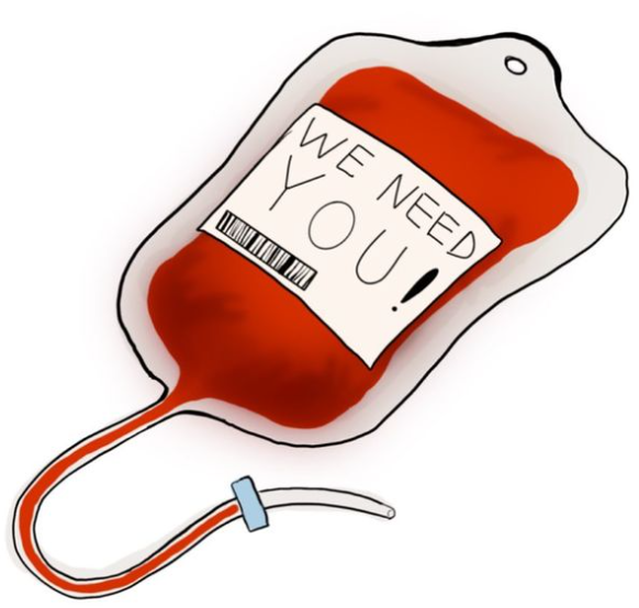 We are getting closer to reaching our goal of 50 donors... but WE NEED YOU!!! Please consider signing up to donate using this link: mbcherohub.club/donor/schedule…