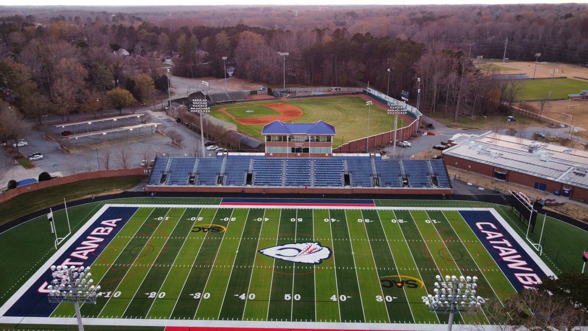 Catawba College