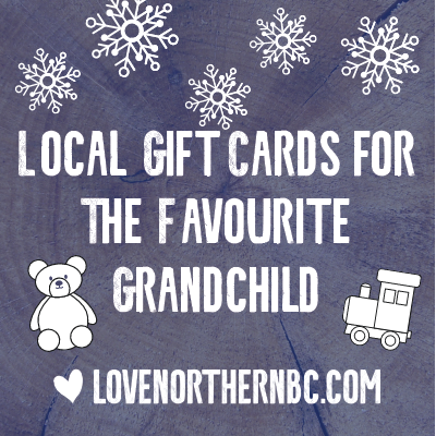 You know who they are 😉

Kids change their minds constantly. When you give a gift card to a local toy store, you are allowing that special child (or children!) in your life to plan the perfect shopping spree - no matter their age!