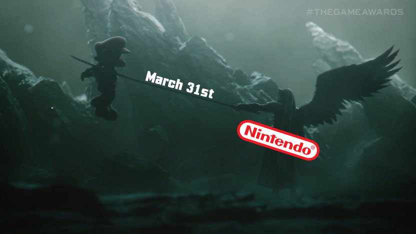 ViMadness's tweet image. Finally, the ultimate template for mario's death
#SephirothInSmash #SuperMario3DAllStars