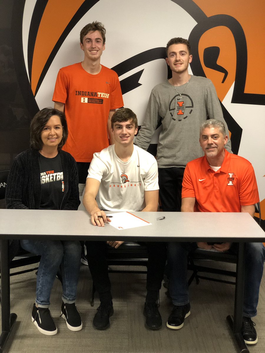 Indiana Tech Menโs Basketball (@intechmbb) on Twitter photo โ๐ป ๐ฆ๐ถ๐ด๐ป๐ฒ๐ฑ. ๐ช๐ฒ๐น๐ฐ๐ผ๐บ๐ฒ ๐๐ผ ๐๐ต๐ฒ๐ก๐๐ฎ๐บ.
โ๏ธ: <a href="/BlakeDavison21/">Blake Davison</a>
๐: Leo, Indiana
๐: 6-1 Guard
๐: Leo High School
๐: 20 PPG, 6.3 RPG, 2 APG
โซ๏ธ๐ถโ๐ปโ๏ธ
#TechYeah #GoWarriors #WinIT โ๐ป ๐ฆ๐ถ๐ด๐ป๐ฒ๐ฑ. ๐ช๐ฒ๐น๐ฐ๐ผ๐บ๐ฒ ๐๐ผ ๐๐ต๐ฒ๐ก๐๐ฎ๐บ.
โ๏ธ: <a href="/BlakeDavison21/">Blake Davison</a>
๐: Leo, Indiana
๐: 6-1 Guard
๐: Leo High School
๐: 20 PPG, 6.3 RPG, 2 APG
โซ๏ธ๐ถโ๐ปโ๏ธ
#TechYeah #GoWarriors #WinIT