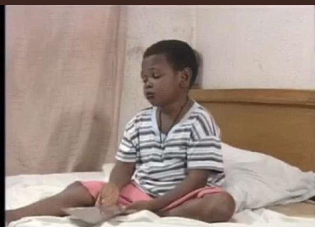 10. News reaching us is Gyata Shoa is sharing photos of him with Nana Ama Bosompemaa on his status.Relationship goals must be nice