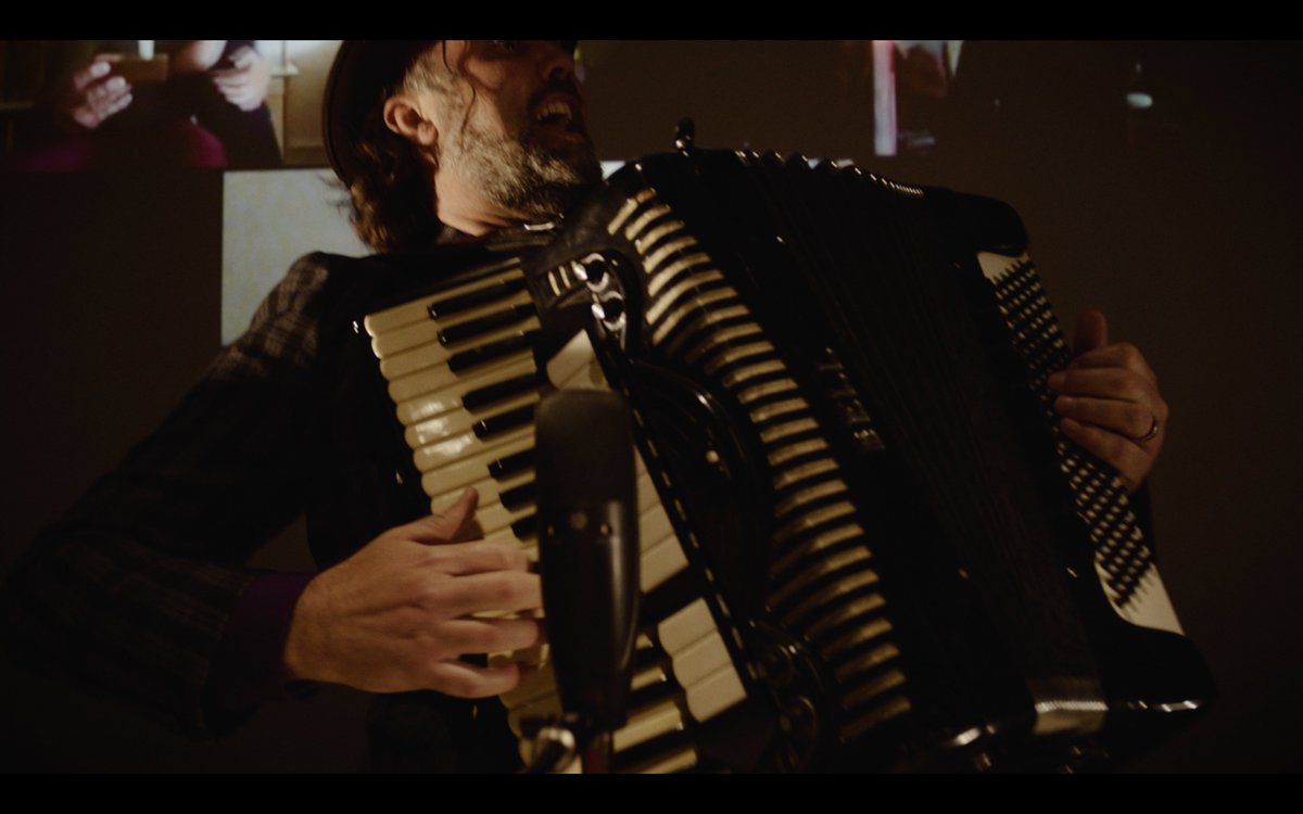 If you missed the premiere of our first ever Hanukkah music video last night, not to worry! You can watch it on our website as many times as you want. Link below.

thekitchensf.org/ocho-kandelikas