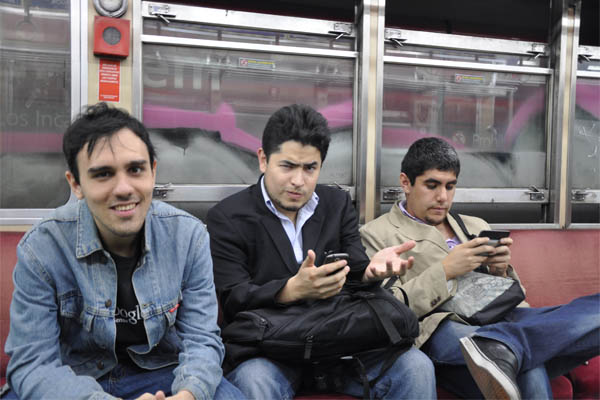 Alejandro Krumkamp tweet media