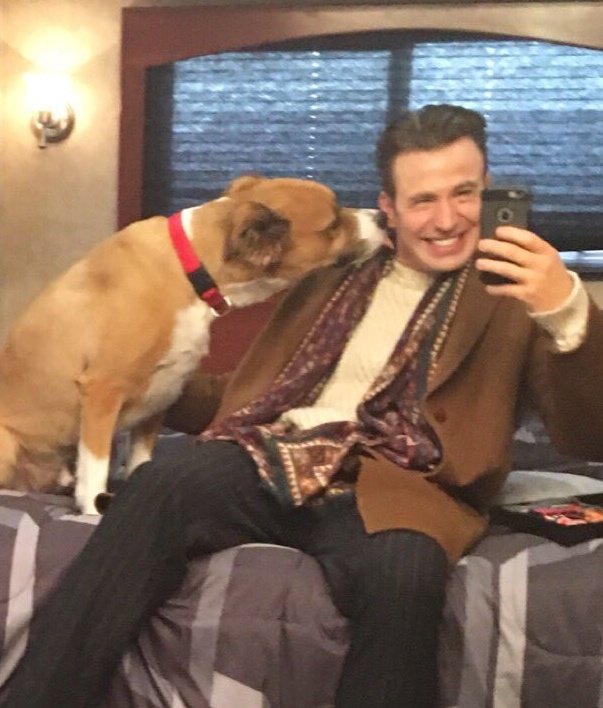 to infinity and beyond 