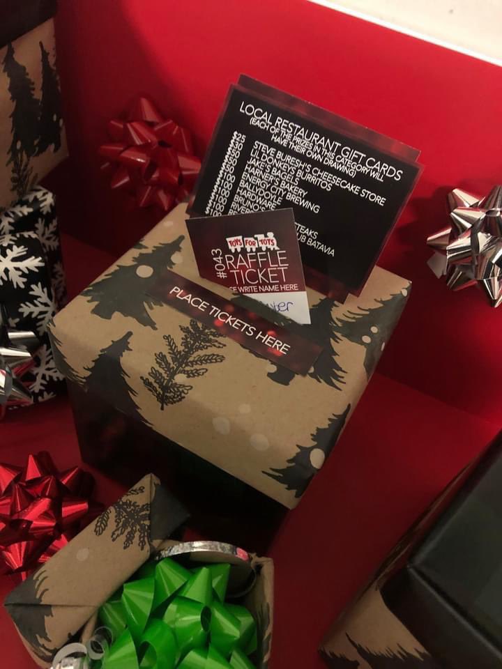 Donations will be accepted through the evening of December 16th! 

If you are not in the facility or need alternate plans to donate please don't hesitate to email me at ZAU.NATCA@gmail.com
I will accept toys shipped to my house!