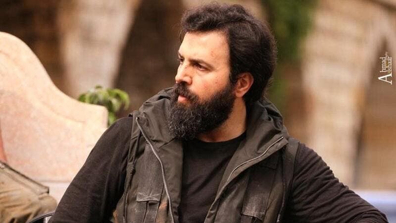 samarabukhalil's tweet image. "الهيبه ما بتنشرى بالمصاري..الهيبه من الله"
أبلغ كلام ممكن يعبّر عن العملاقة #منى_واصف..والجبل ⁦@actortaim⁩
شهب وسط الظلام..❤️
#الهيبه_الرد