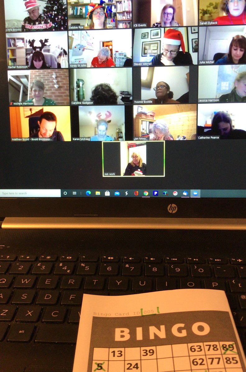 BeckCottageDeb's tweet image. We know how to live it up on a Friday night @sageuk @ICBUK