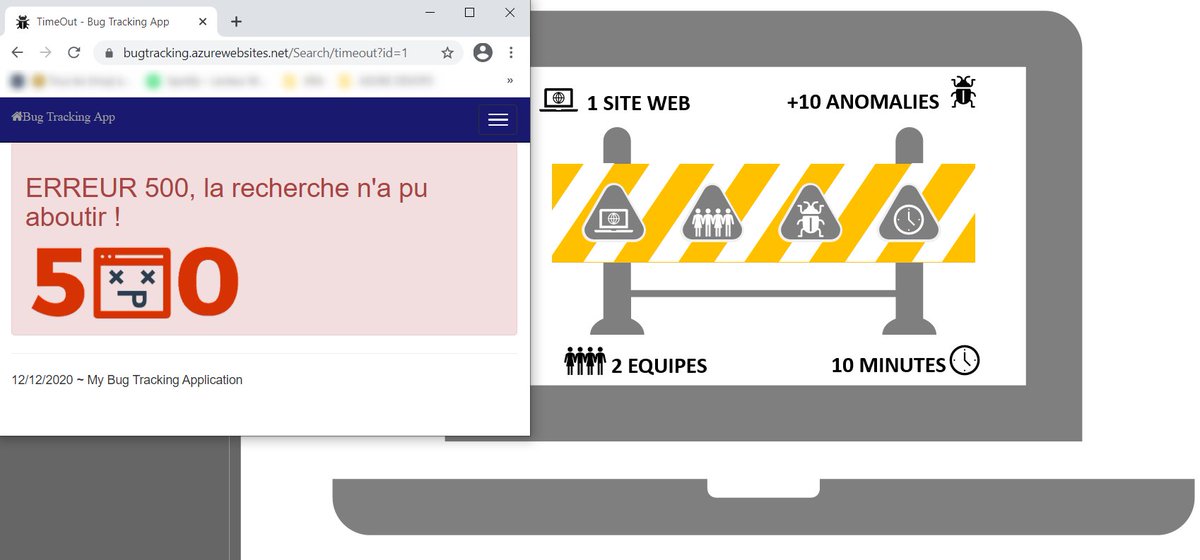 Au travers de <a href="/NumeriquElles/">Numériqu'Elles Lens</a> Lens, #AXAGuildeDev et #AXAGuildeTest réunies pour initier les collégiennes et lycéennes aux métiers du test. 🤝
Une nouvelle occasion de démontrer que la qualité est l'affaire de tous! <a href="/AXAFrance/">AXA France</a> <a href="/AXAJobs_fr/">AXA Jobs France</a> <a href="/MarineLestrad/">Marine Lestrade</a> <a href="/naoual_sassi/">Naoual sassi</a>