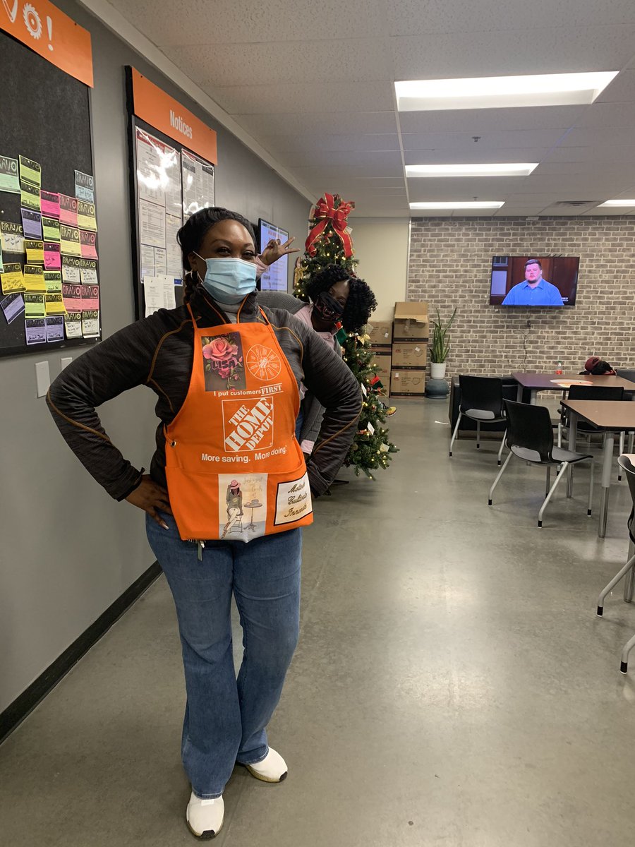 Behind every Store Manager there’s a kick ass ASDS!  <a href="/0178Depot/">Riverdale Home Depot</a>