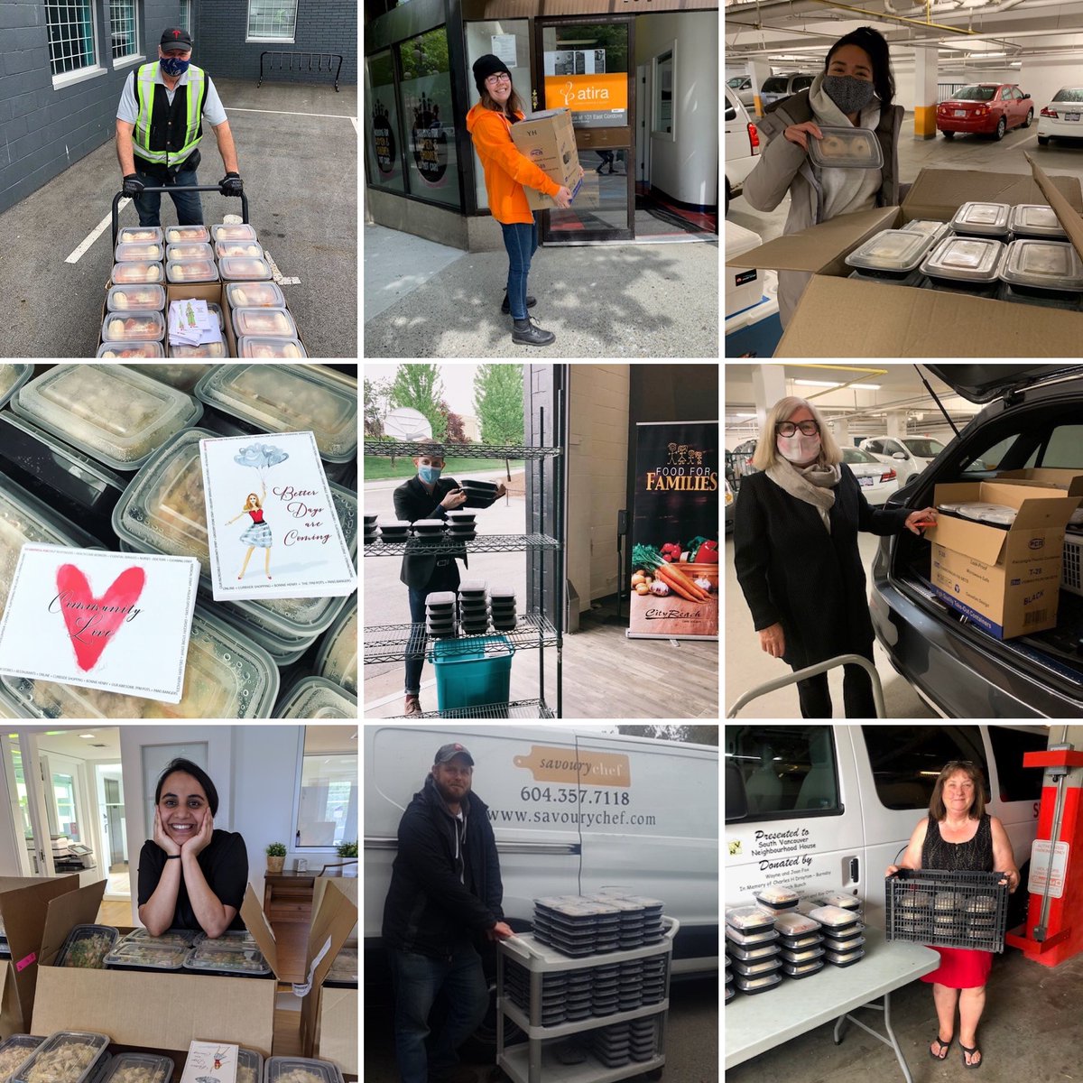 Giustra Foundation (@giustrafdn) on Twitter photo The power of partnership! 44,500 meals delivered since April, by three programs under our Vulnerable Feeding Initiative. Thank you <a href="/Streetohome/">Streetohome</a> <a href="/food_runners/">Vancouver Food Runners</a>, <a href="/FoodStashFdn/">Food Stash Foundation</a> and <a href="/SavouryChef/">Savoury Chef</a> It has been an honour to partner with you and your volunteers in 2020. <a href="/Frank_Giustra/">Frank Giustra</a> The power of partnership! 44,500 meals delivered since April, by three programs under our Vulnerable Feeding Initiative. Thank you <a href="/Streetohome/">Streetohome</a> <a href="/food_runners/">Vancouver Food Runners</a>, <a href="/FoodStashFdn/">Food Stash Foundation</a> and <a href="/SavouryChef/">Savoury Chef</a> It has been an honour to partner with you and your volunteers in 2020. <a href="/Frank_Giustra/">Frank Giustra</a>