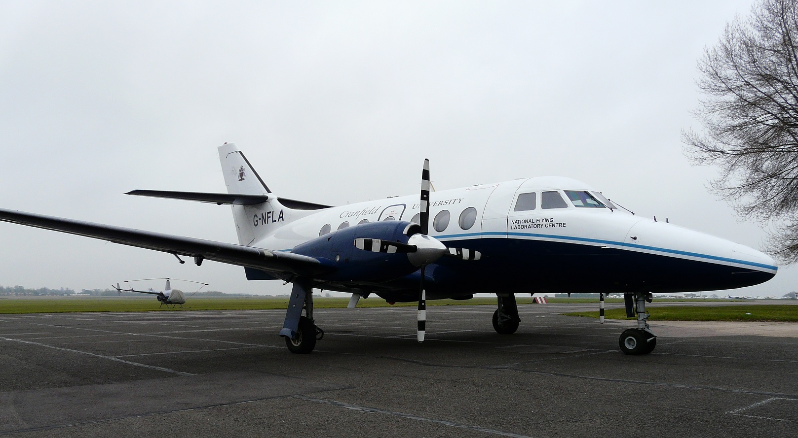 Nick Lawson On Twitter: "The G-Nflb Registration Follows The G-Nfla And G- Nflc Aircraft In 50 Years Now Of @Cranfielduni #Cranfieldnflc Flying Lab Service Supporting @Aerosociety #Aerospace #Engineering Accreditation. Some Images For #Avgeek
