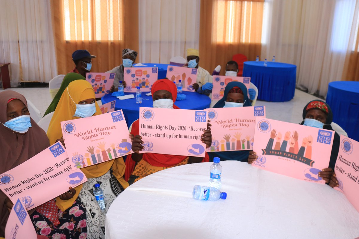 Somali Women & Child Care Association tweet media