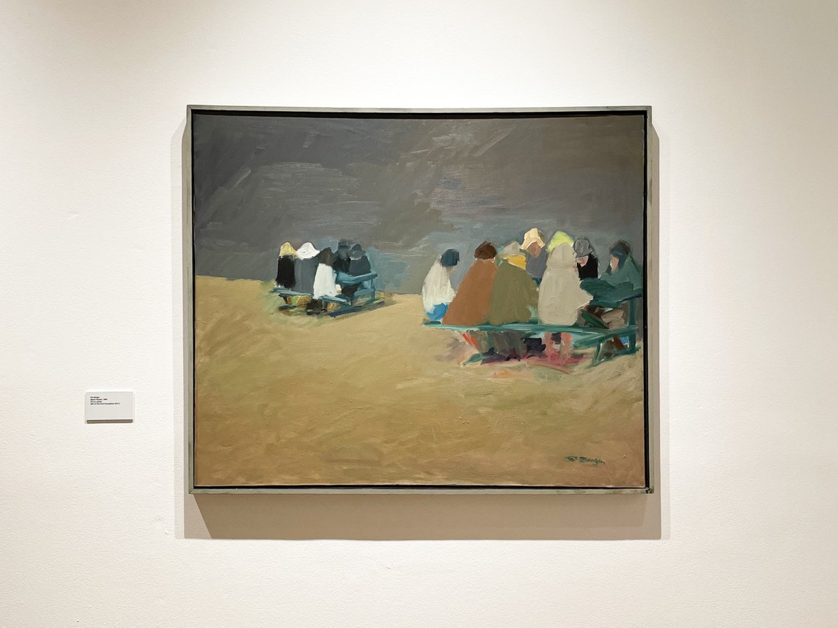 Long Beach Museum of Art tweet media