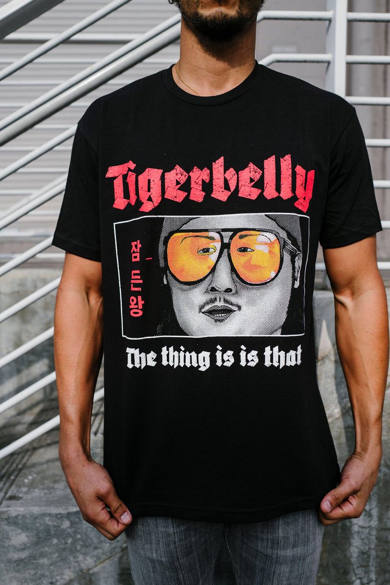 TigerBelly tweet media