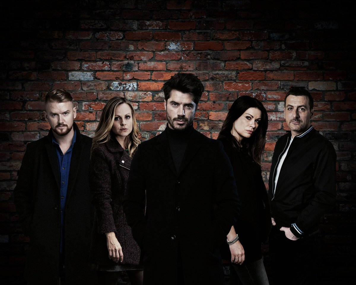 CorrieArt's tweet photo. My money is on Sarah. She has form!
#CorrieLive #Corrie https://t.co/DWWYLBXP7l