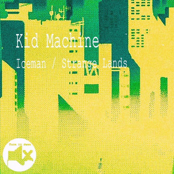 kidmachine's tweet photo. ****NEW RELEASE**** “Iceman” / “Strange Lands” out today on digital only!!!
https://t.co/ll9pURNvxB
#italodisco #kidmachine #italoelectro #electroitalo #synthmusic #manctalo https://t.co/CeyWt4kQfp