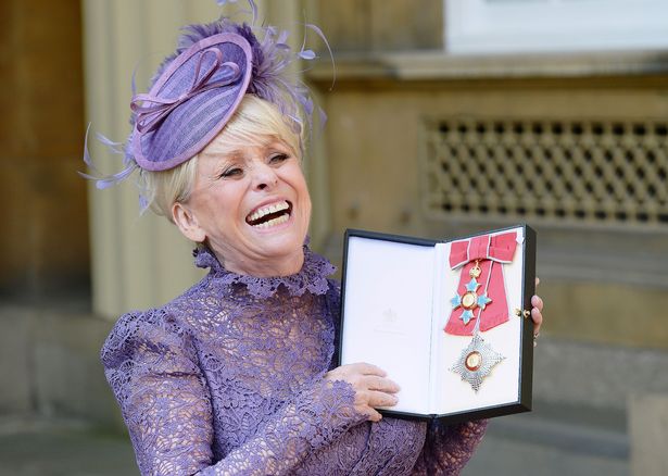 Remember Barbara Windsor's incredible legacy with Mirror's special editions this weekend.