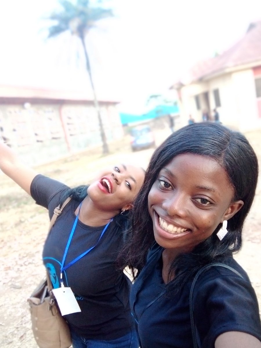 the__mabb's tweet photo. I'm walking in abundance
Moving with the speed of the Holy ghost.

I'm favoured!!!

How blessed is the heart that feeds on God's word daily. https://t.co/HjlmXFtJLn