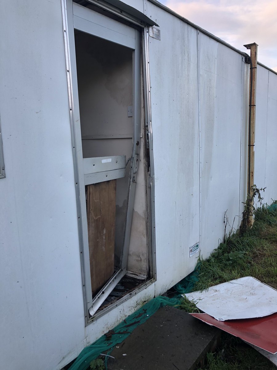 Whitchurch United FC tweet media