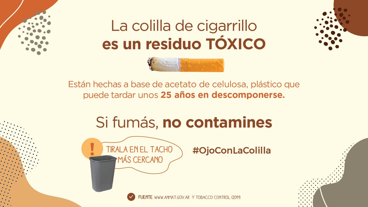 BA Ambiente tweet media