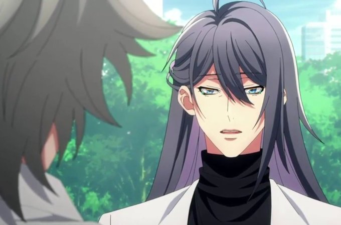 麻天狼のtwitterイラスト検索結果