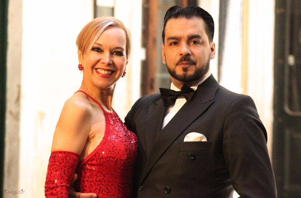Extension_UPE's tweet photo. 11 de diciembre Día Nacional del Tango. 

Lo celebramos compartiendo algunas imágenes de nuestros profes y del hermoso grupo de Tango UPE!

#UPE2020 #Universidad https://t.co/trTI3x443b