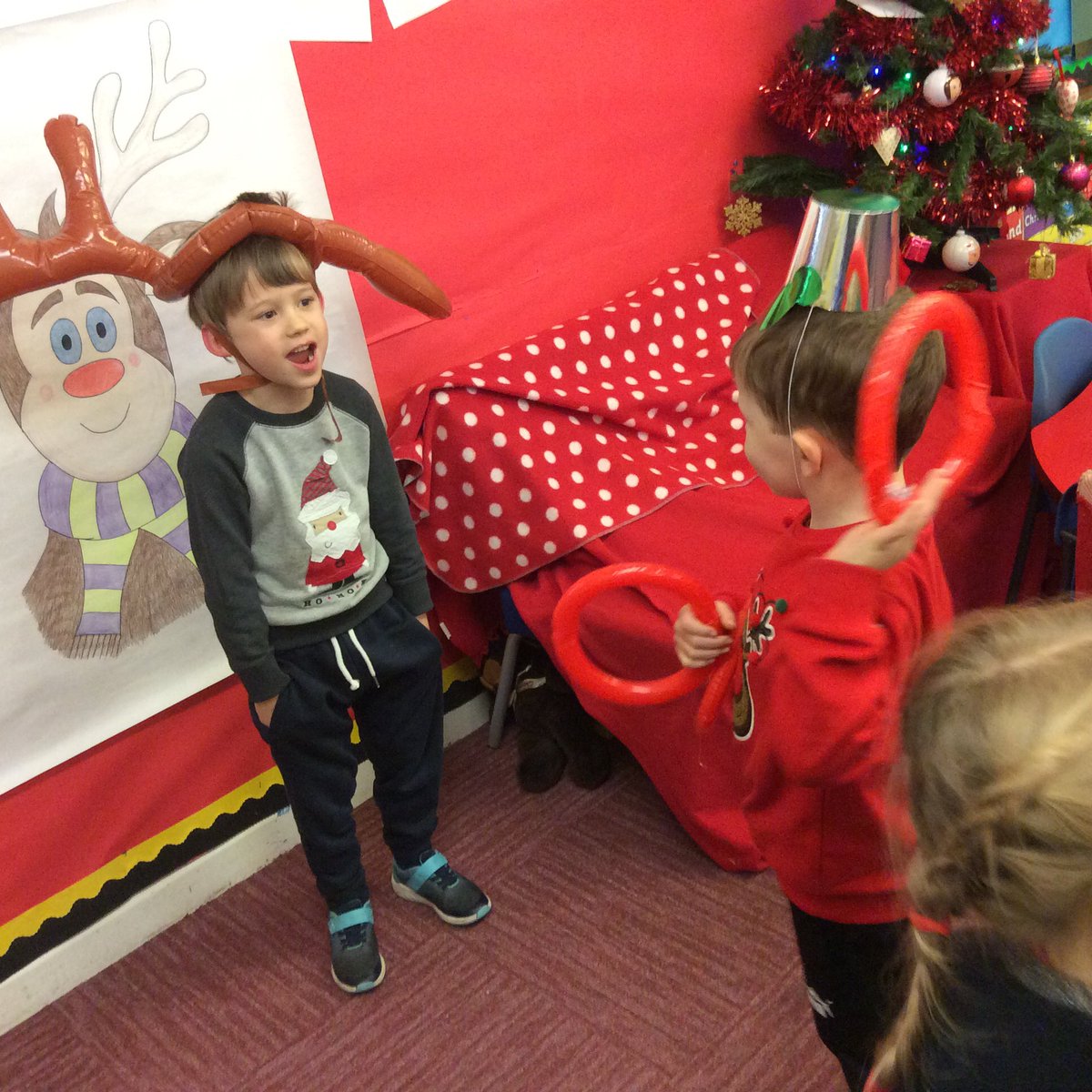 Maple Class tweet media