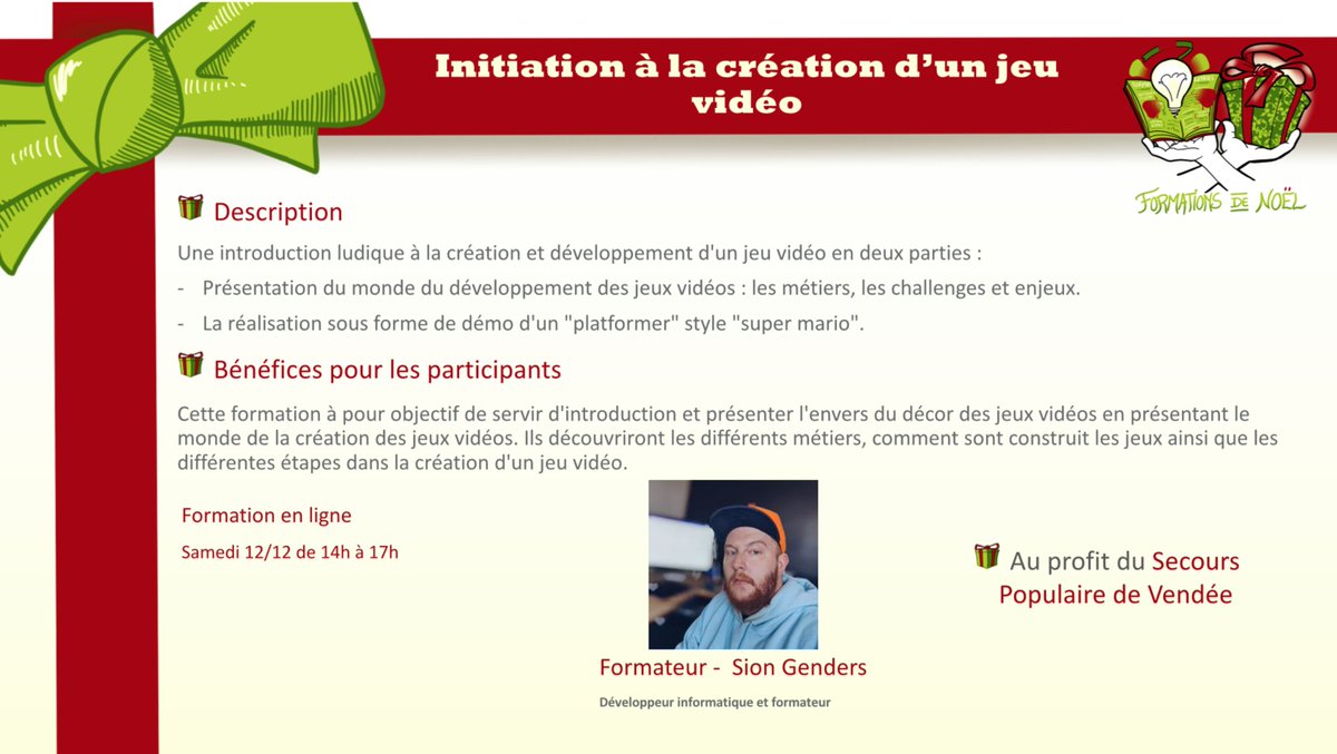 Agile Vendée tweet media