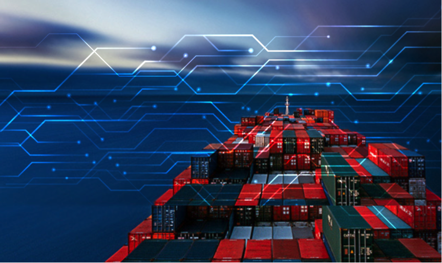 ERMABWTS's tweet photo. ERMA FIRST FIT is the first BWTS with embedded Artificial Intelligence powered by METIS Cyber Technology platforms. Find out more information here. https://t.co/eMV77AGQqz #shipping #maritime #tech https://t.co/RkVu35cF2P