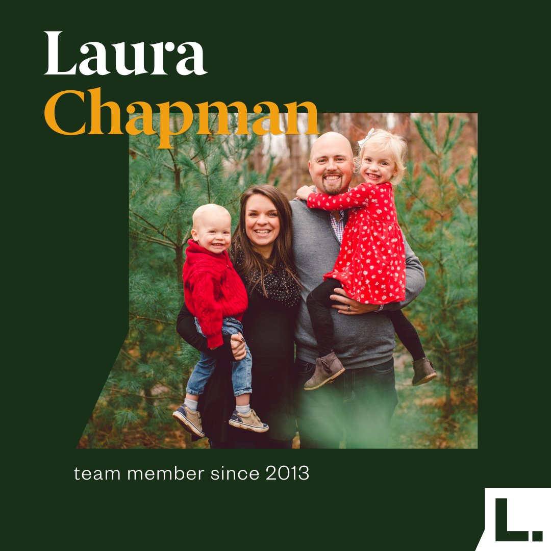LacherInsurance's tweet photo. Laura loves to celebrate the little things in life - like actually getting both of her children to smile for the camera!! Laura says, "My more is...spending time with my family." #moreallstars #weareapeoplecompany #Lacher https://t.co/LrZimB5M9B
