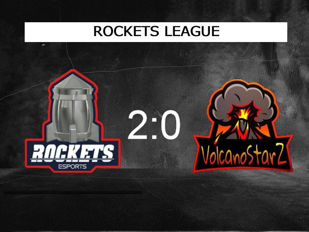 ROCKETS GAMING tweet media