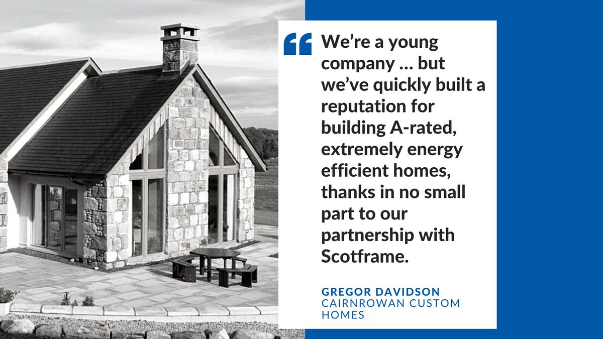 We always love receiving this sort of feedback from our clients!