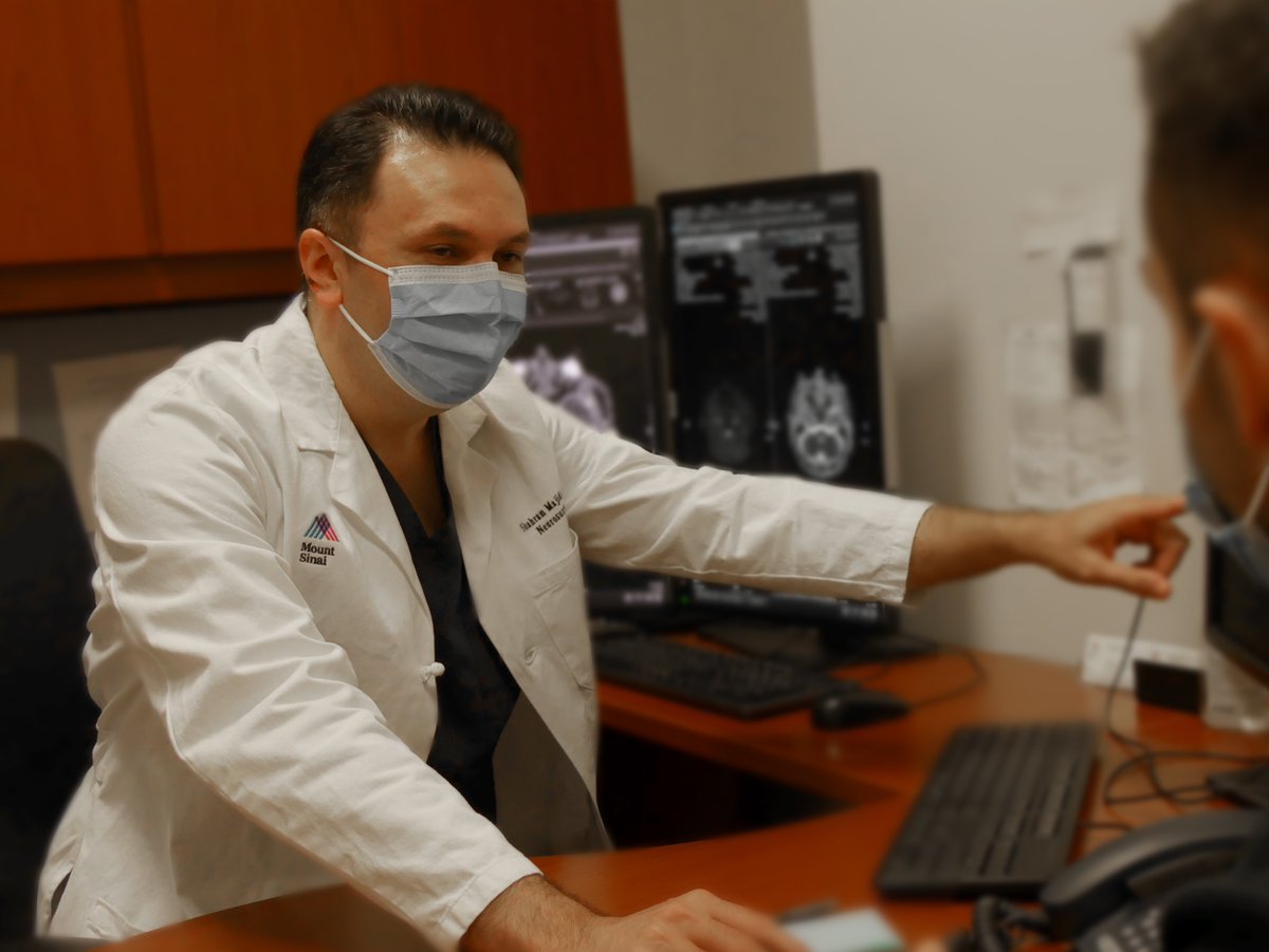 Mount Sinai Neurosurgery (@mountsinaineuro) on Twitter photo .<a href="/MountSinaiCVC/">Mount Sinai Cerebrovascular</a> is now offering neuroendovascular procedures at <a href="/MSB_Hospital/">Mount Sinai Brooklyn</a>! Led by <a href="/MajidiShahram/">Shahram Majidi, MD</a>, our team there is available for consults and emergency treatment. To book an appointment, call 718-951-9919.
mountsinai.org/locations/broo… .<a href="/MountSinaiCVC/">Mount Sinai Cerebrovascular</a> is now offering neuroendovascular procedures at <a href="/MSB_Hospital/">Mount Sinai Brooklyn</a>! Led by <a href="/MajidiShahram/">Shahram Majidi, MD</a>, our team there is available for consults and emergency treatment. To book an appointment, call 718-951-9919.
mountsinai.org/locations/broo…