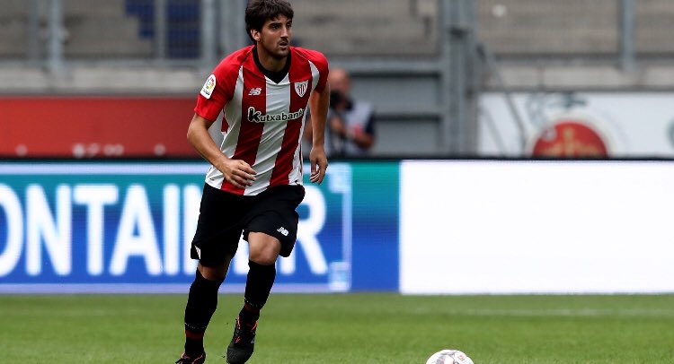 Mikel San Jose  19/20 season interrupted by injuries so you’d have to go back to 18/19.11 points - 33/38 games for Bilbao (87%) in a ‘band 1’ league1 - midtable finish in La Liga12 - La Liga is a ‘band 1’ leagueMSJ reaches 24 points and gets a WP easily.